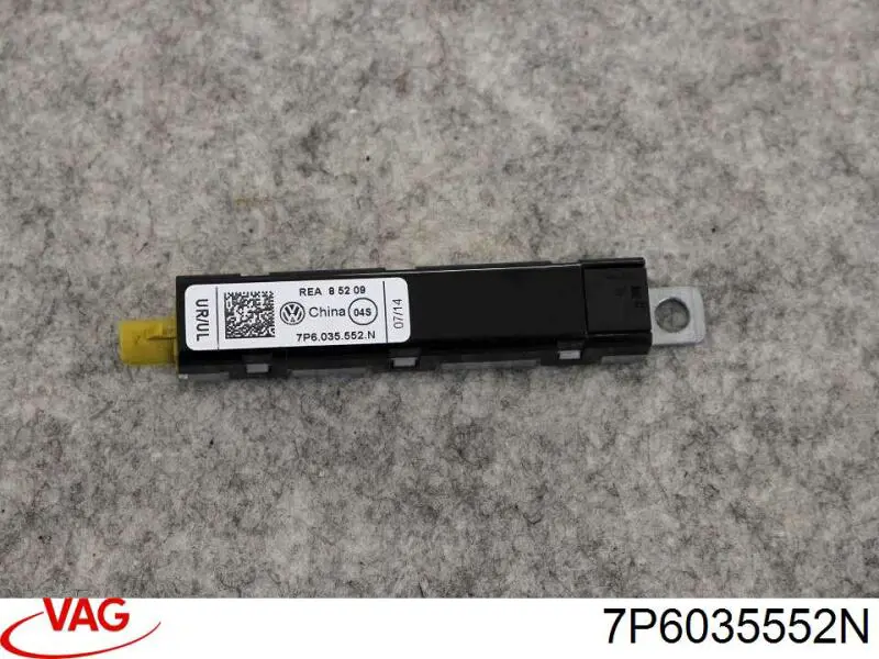 7P6035552N VAG Підсилювач сигналу антени