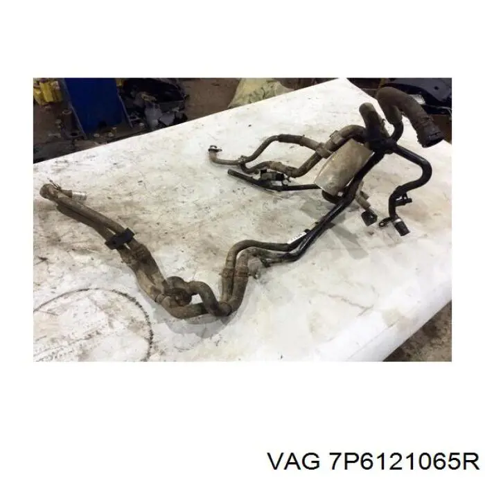 7P6121065R VAG 