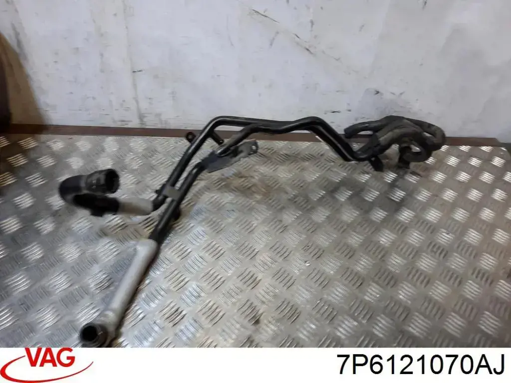 7P6121070AJ VAG 
