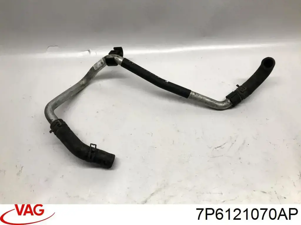  VAG 7P6121070AP ціна, від 22.55 USD
