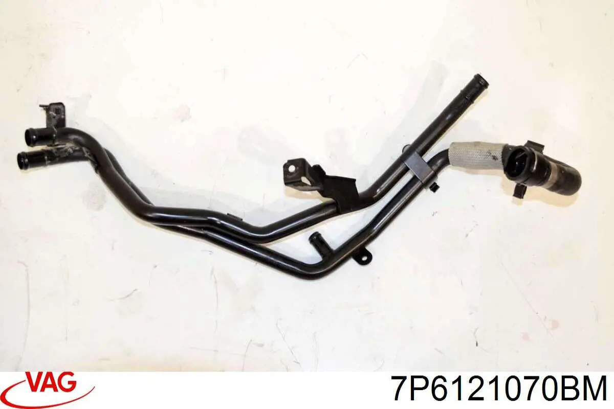  VAG 7P6121070AJ ціна, від 23.50 USD