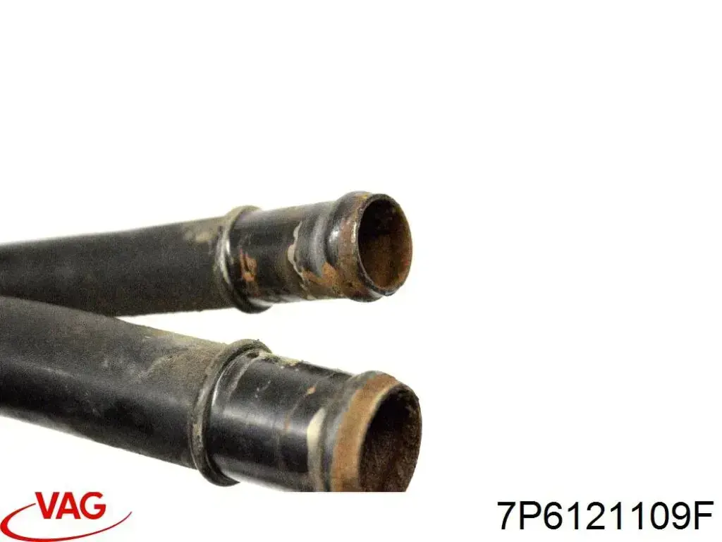 Купити 7P6121109F VAG 