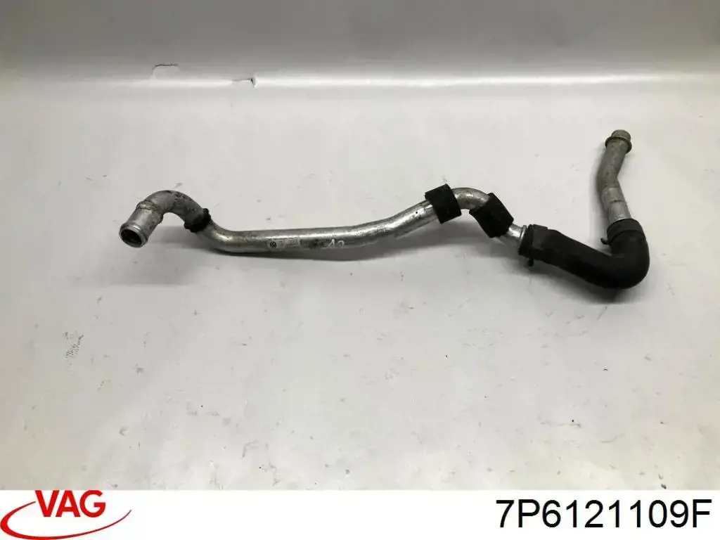  VAG 7P6121109F ціна, від 1.83 USD