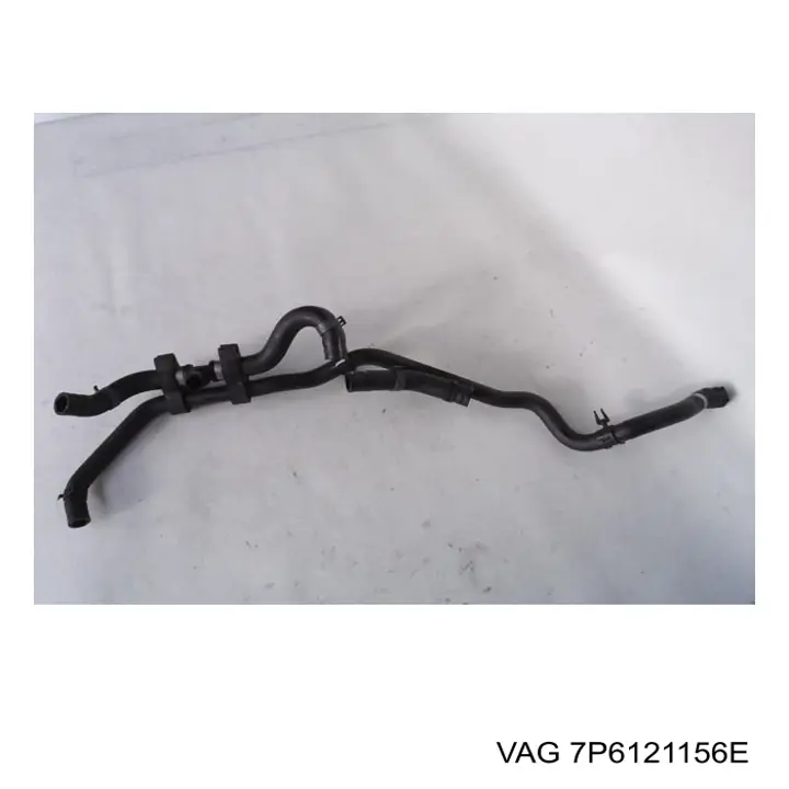  VAG 7P6121156E ціна, від 23.56 USD