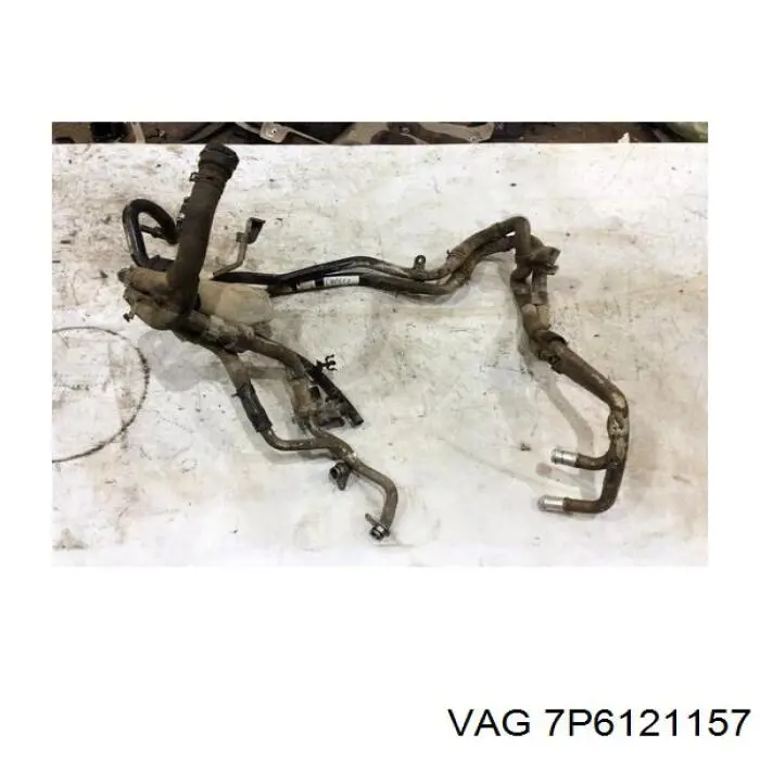  7P6121157 VAG