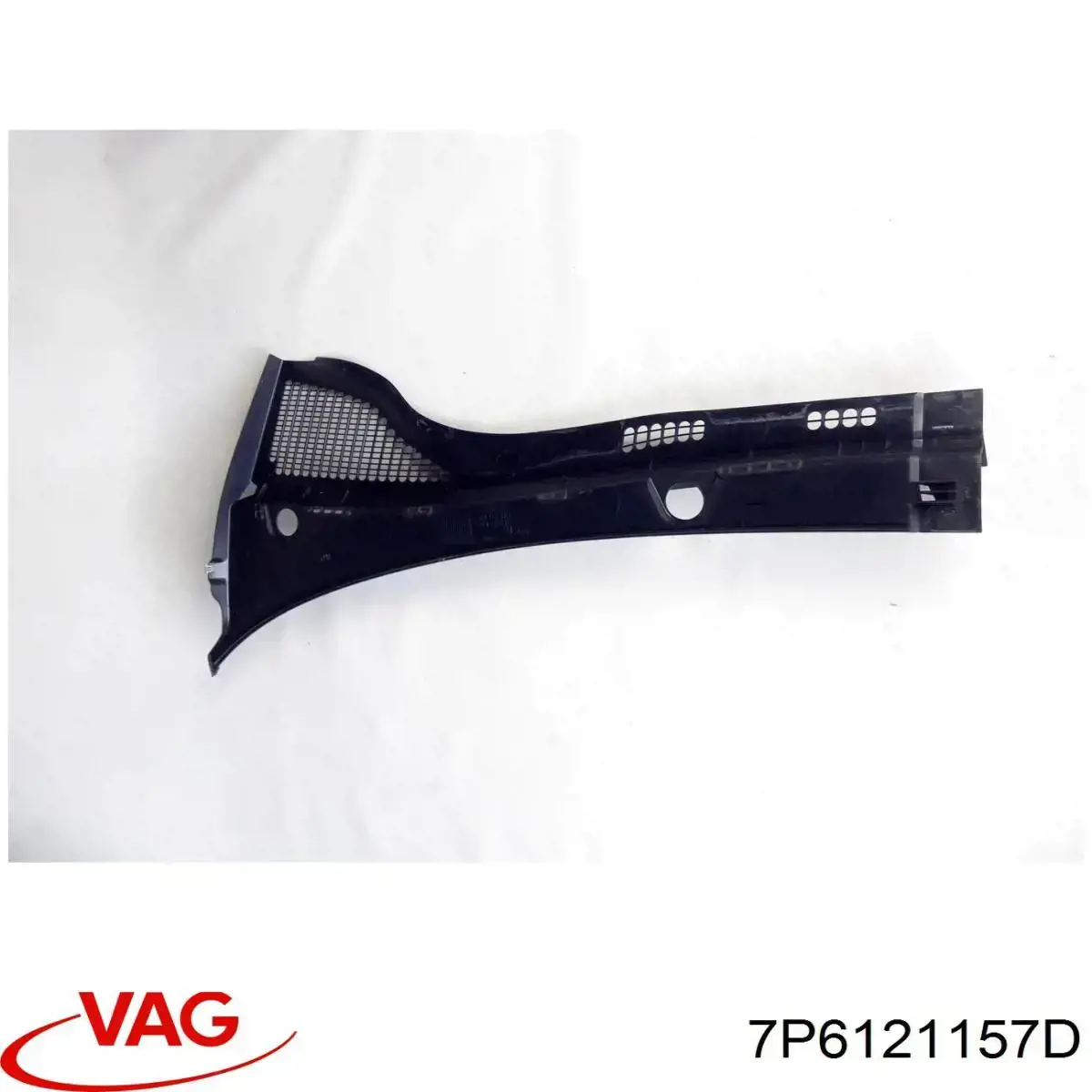 7P6121157D VAG 