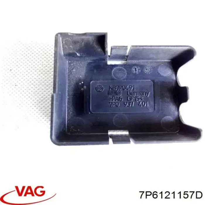 Купити 7P6121157D VAG 