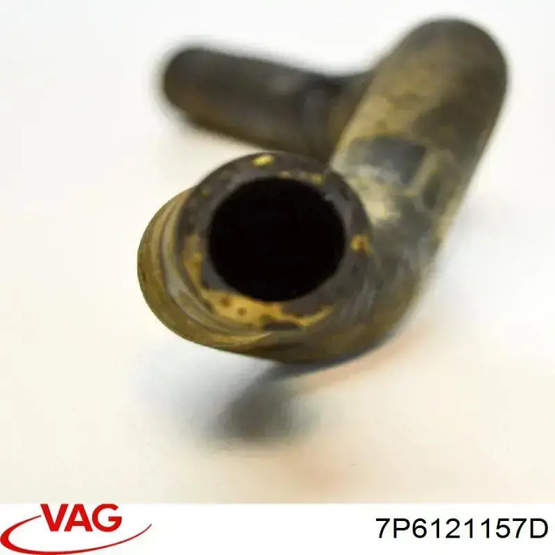  7P6121157D VAG
