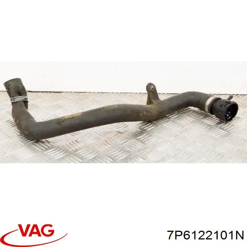 Купити 7P6122101N VAG 