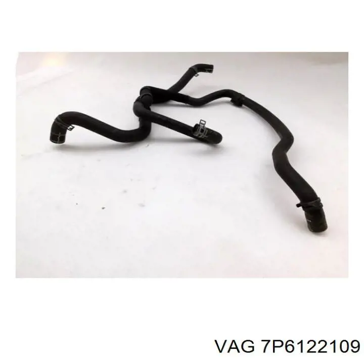 Купити 7P6122109 VAG 