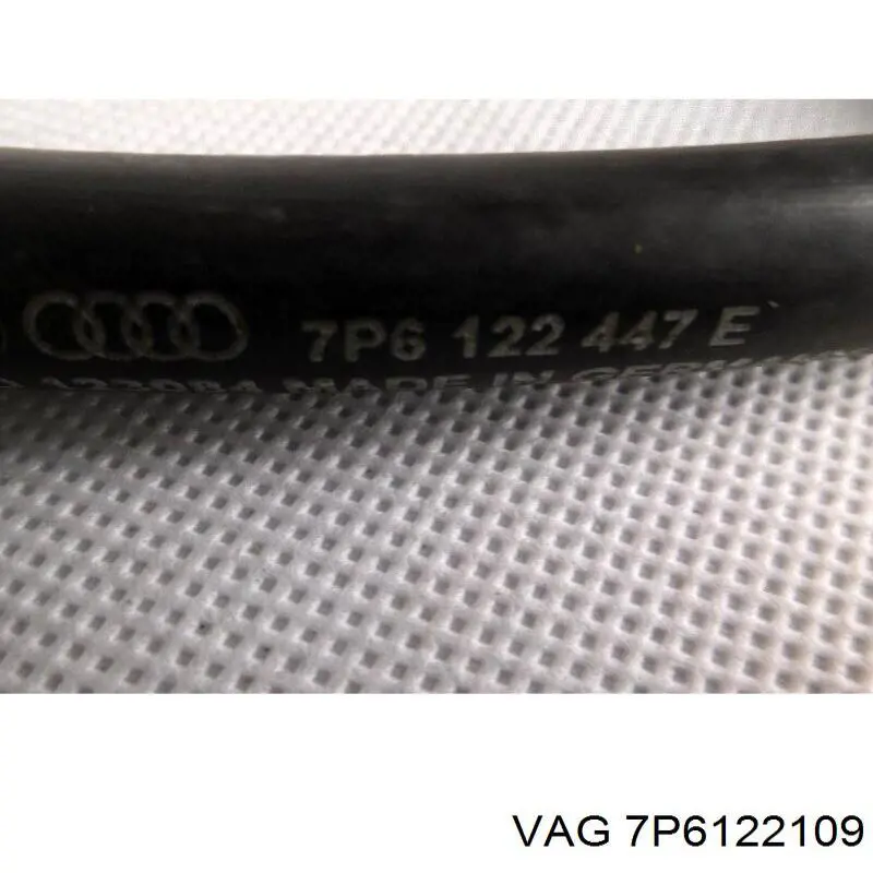  7P6122109 VAG
