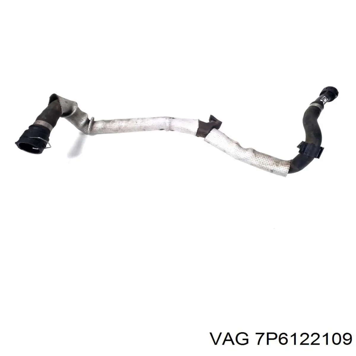 7P6122109 VAG 