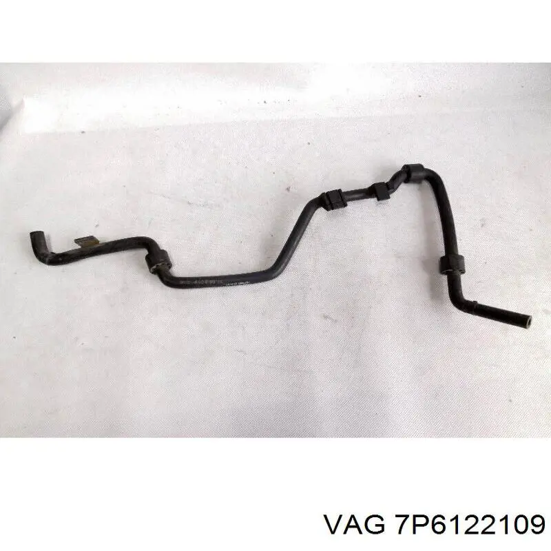  VAG 7P6122109 ціна, від 18.27 USD