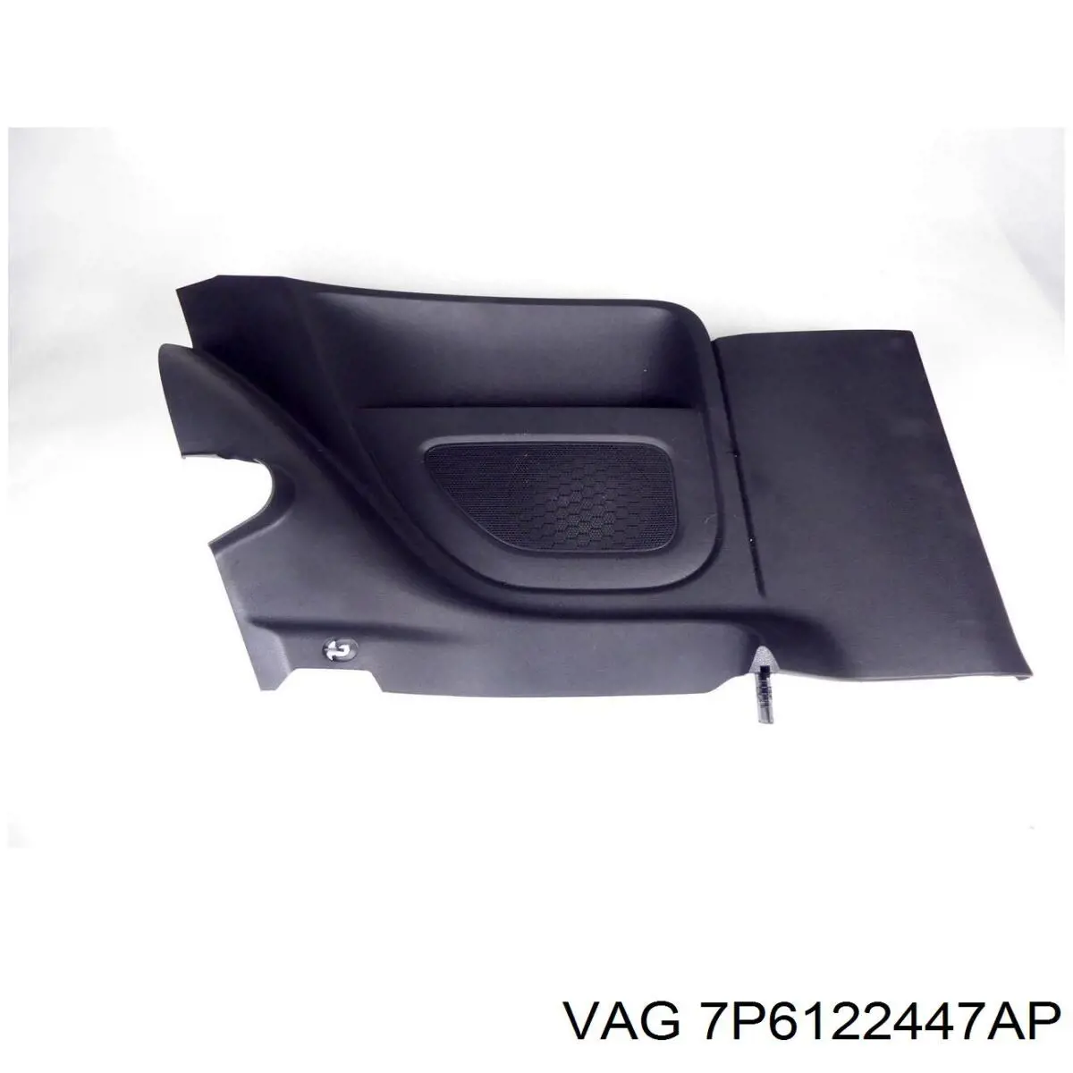  7P6122447AP VAG