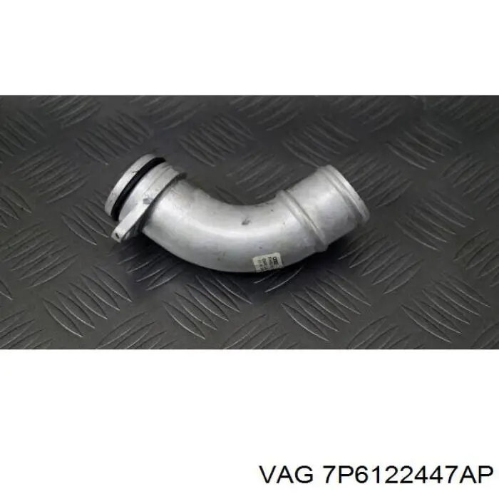  VAG 7P6122447AP