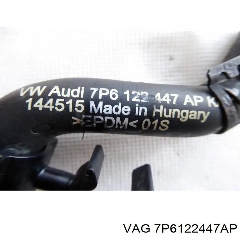 7P6122447AP VAG 