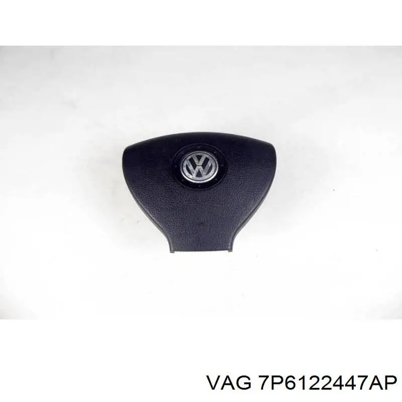  VAG 7P6122447AP ціна, від 38.01 USD