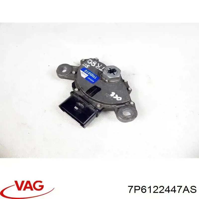  7P6122447AS VAG