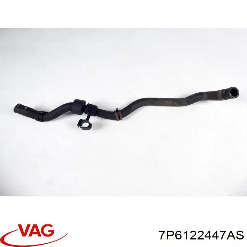  VAG 7P6122447AS