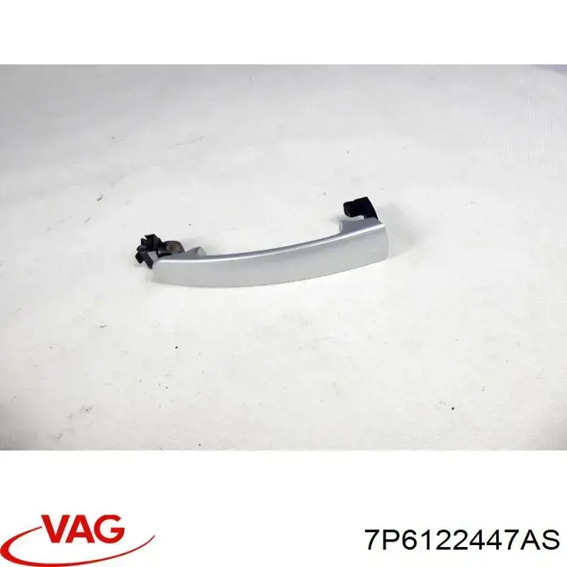7P6122447AS VAG 