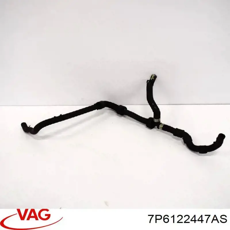  VAG 7P6122447AS ціна, від 38.01 USD