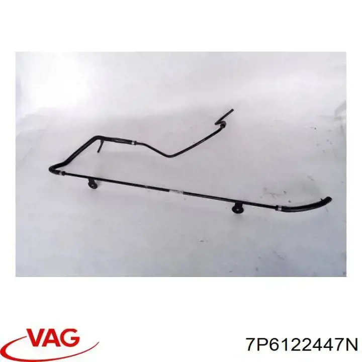 7P6122447N VAG 