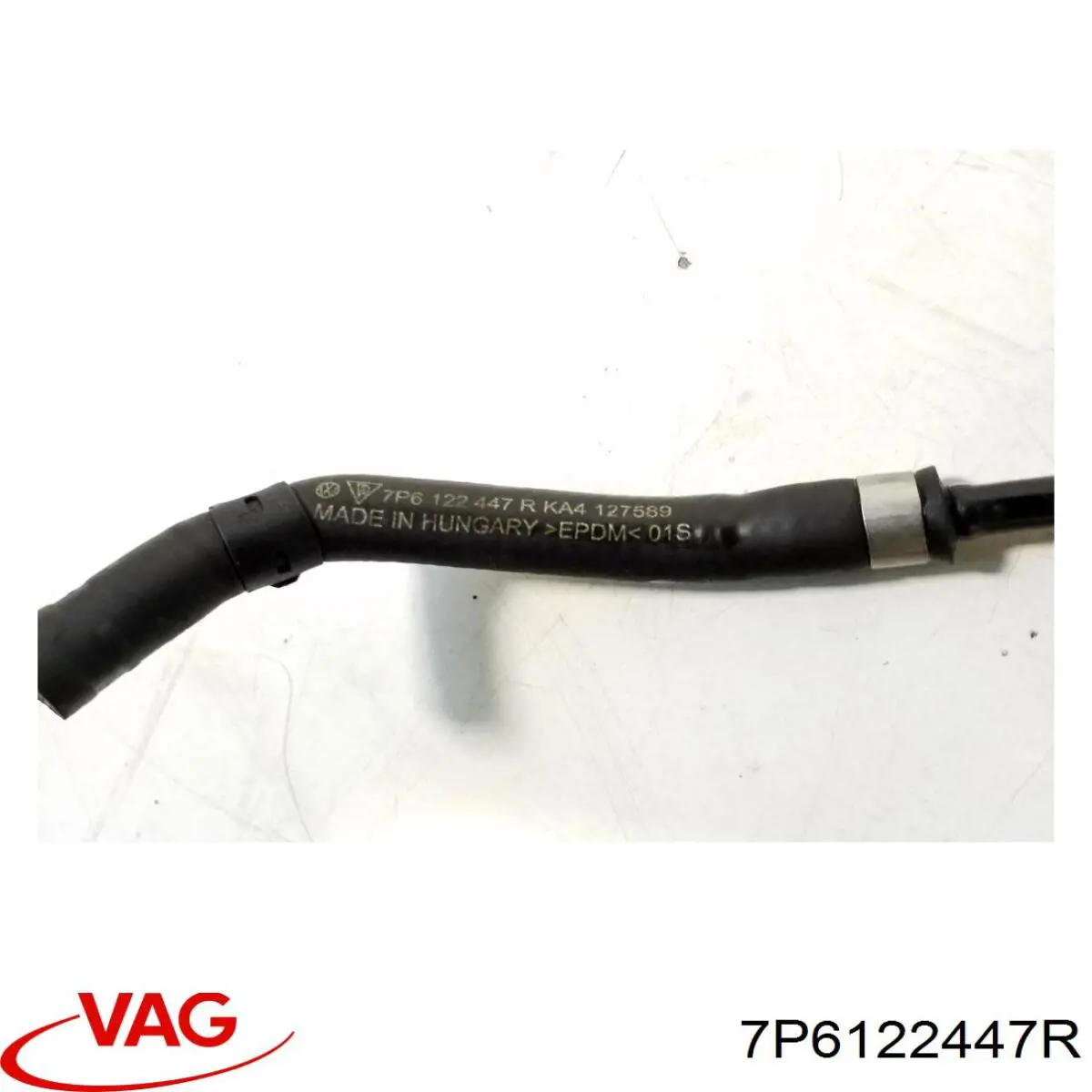Купити 7P6122447R VAG 