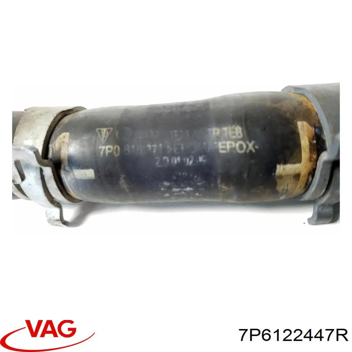  VAG 7P6122447R ціна, від 26.67 USD
