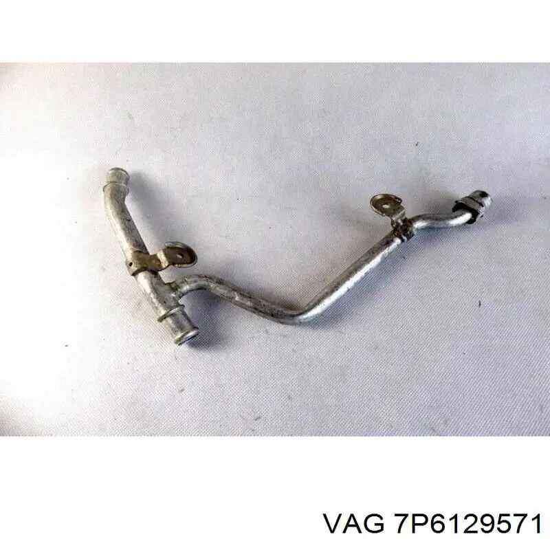  VAG 7P6129571