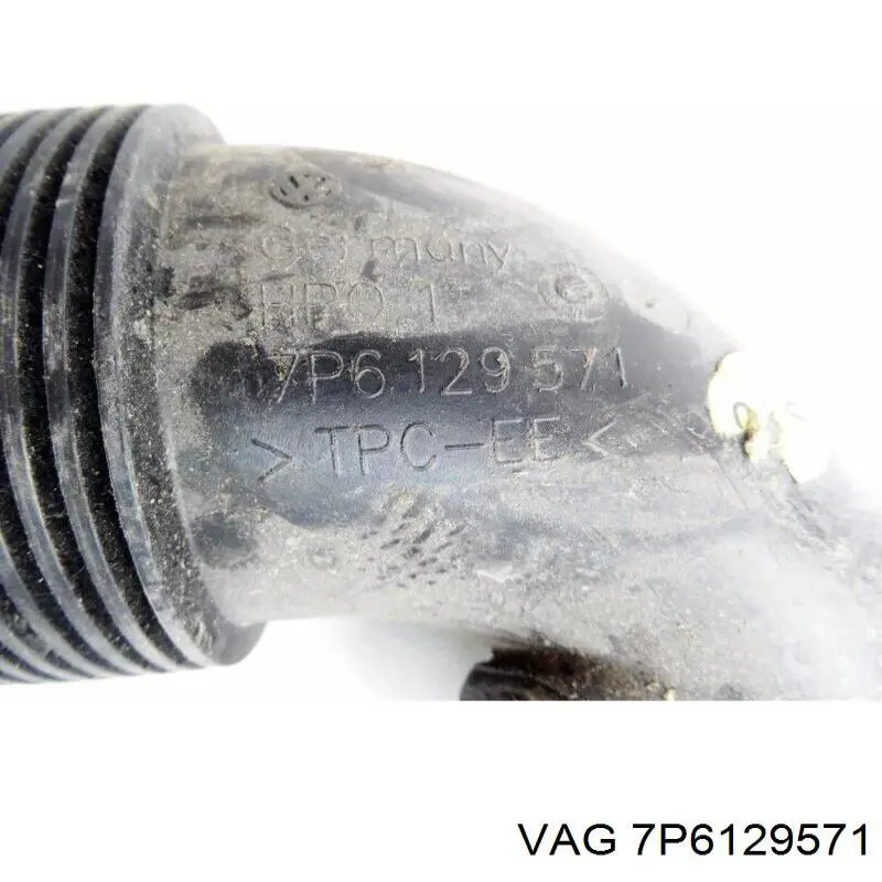7P6129571 VAG 