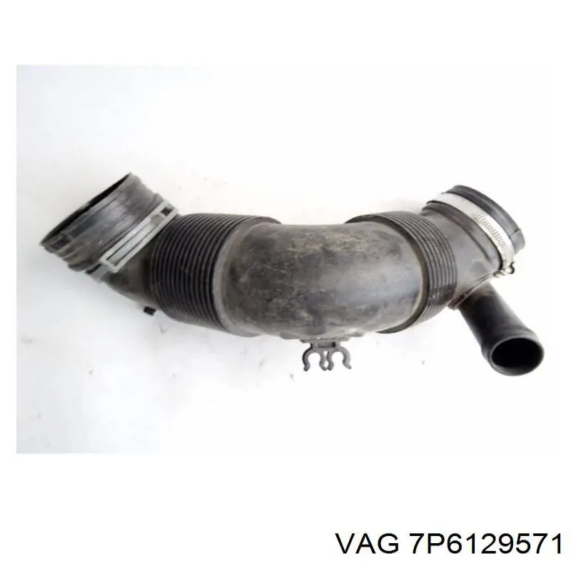  VAG 7P6129571 ціна, від 18.28 USD