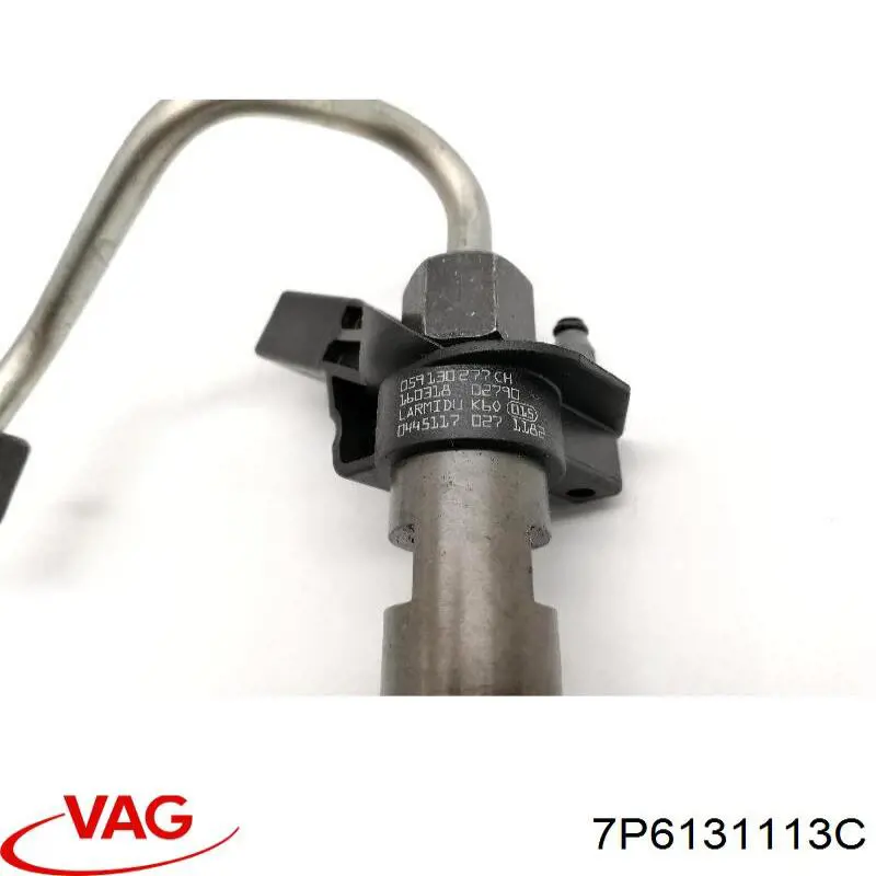  VAG 7P6131113C