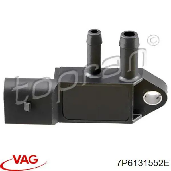  VAG 7P6131552E ціна, від 31.67 USD