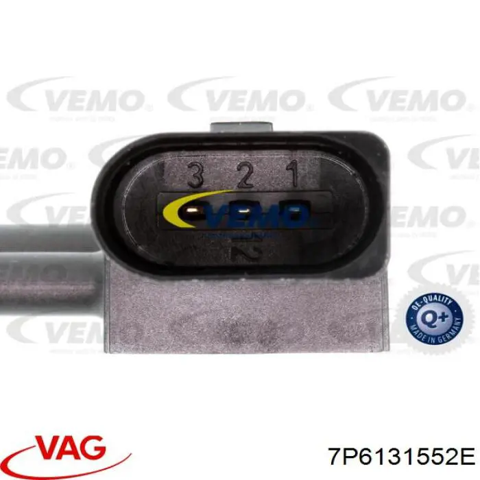 7P6131552E VAG 