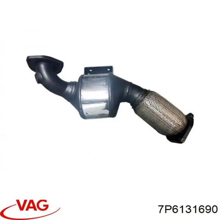 7P6131690 VAG 