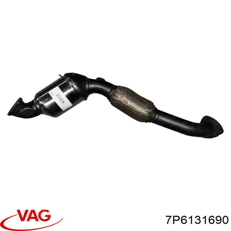  VAG 7P6131690 ціна, від 334.32 USD