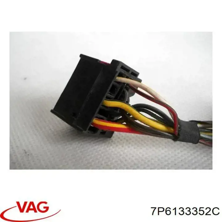  7P6133352C VAG