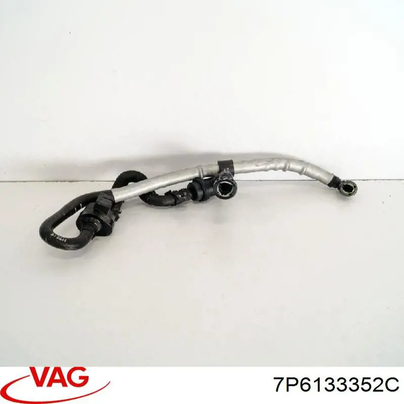 Купити 7P6133352C VAG 