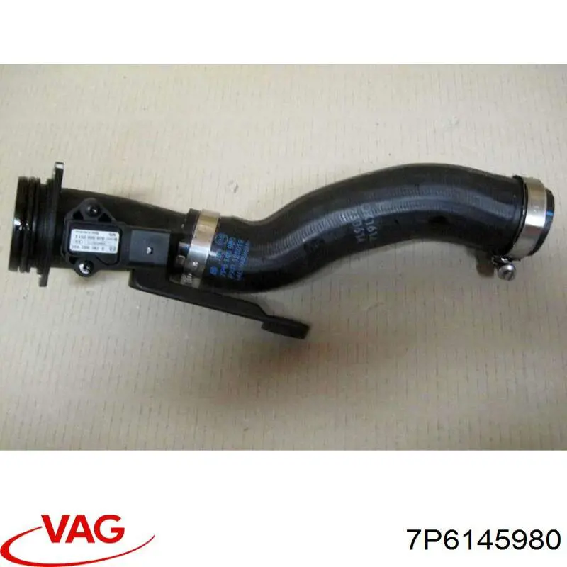 7P6145980 VAG 