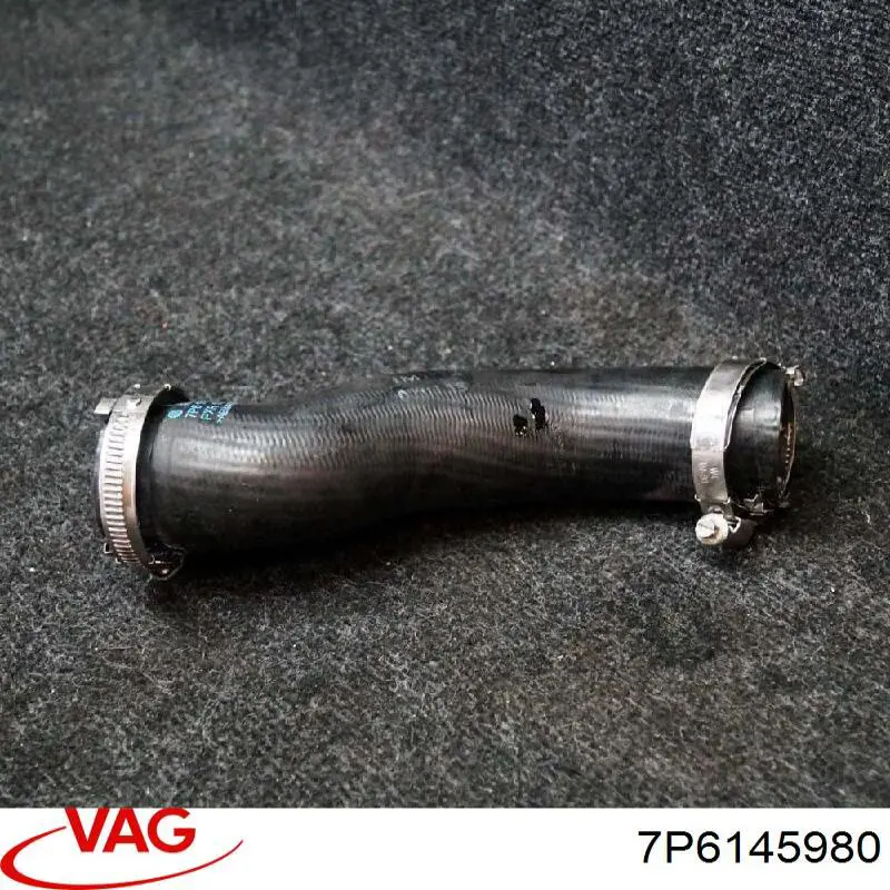 Купити 7P6145980 VAG 