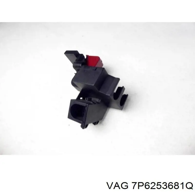 7P6253681Q VAG Глушилка