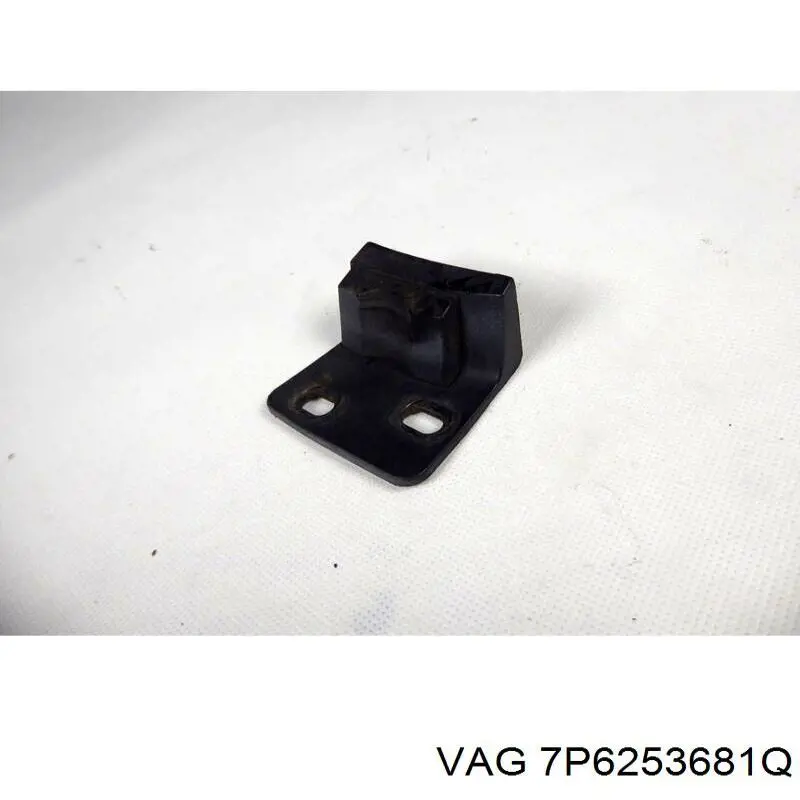 Купити 7P6253681Q VAG Насадка на глушник