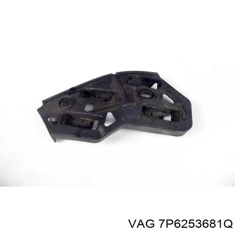 Купити 7P6253681Q VAG Насадка на глушник