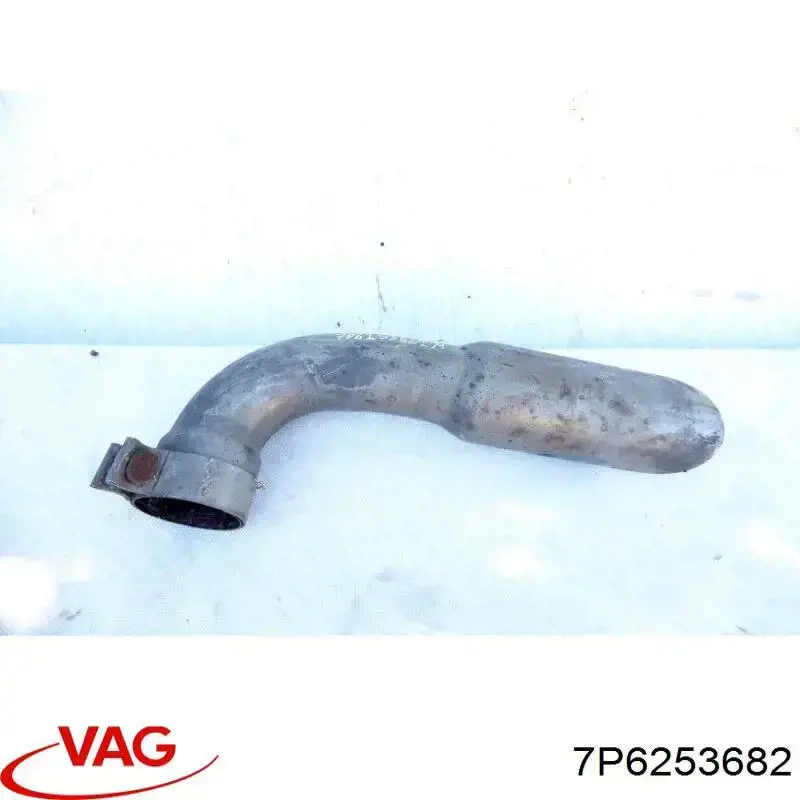  7P6253682 VAG