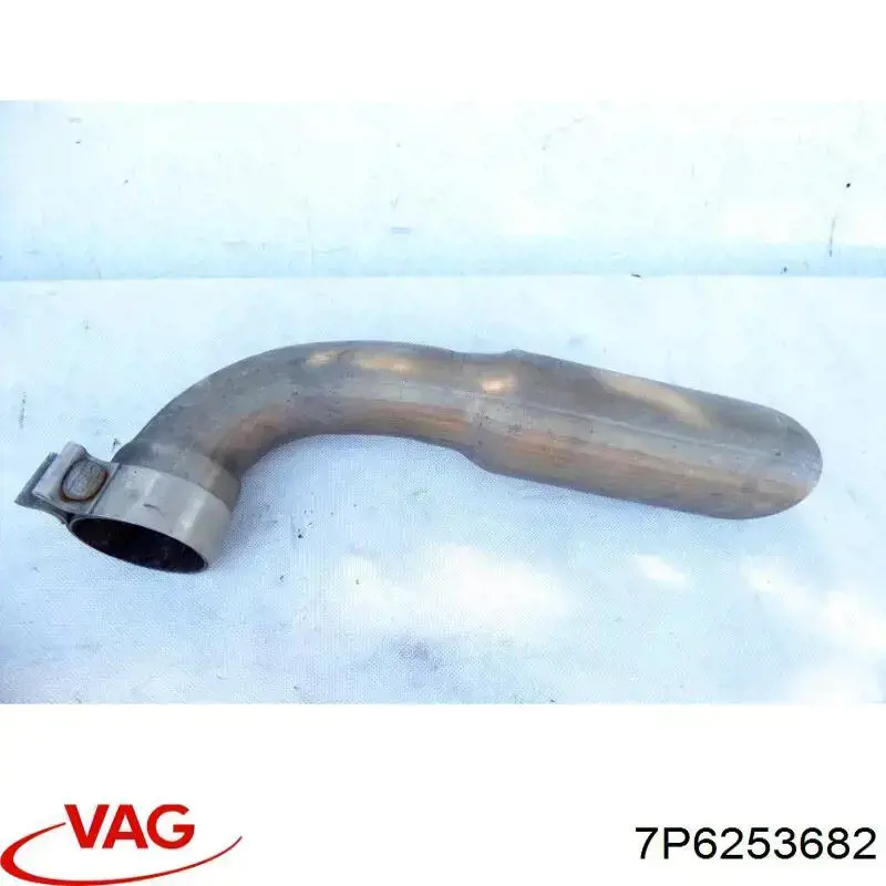 7P6253682 VAG 