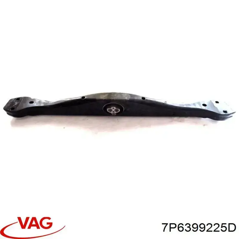Купити 7P6399225D VAG Кріплення кпп