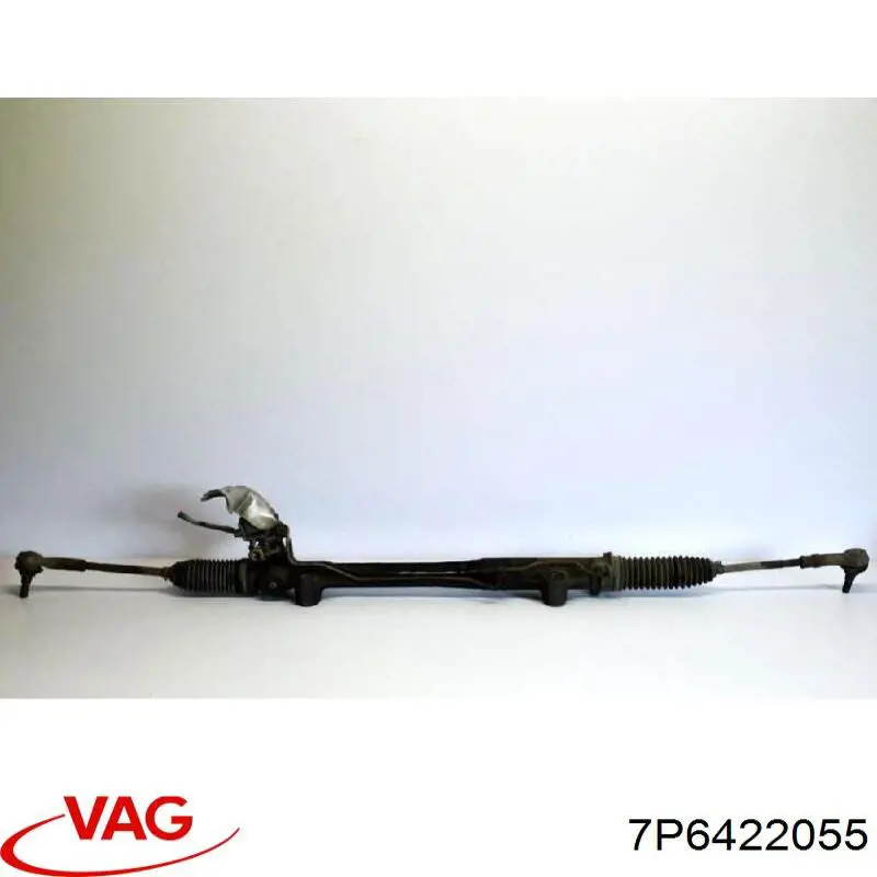 7P6422055 VAG 