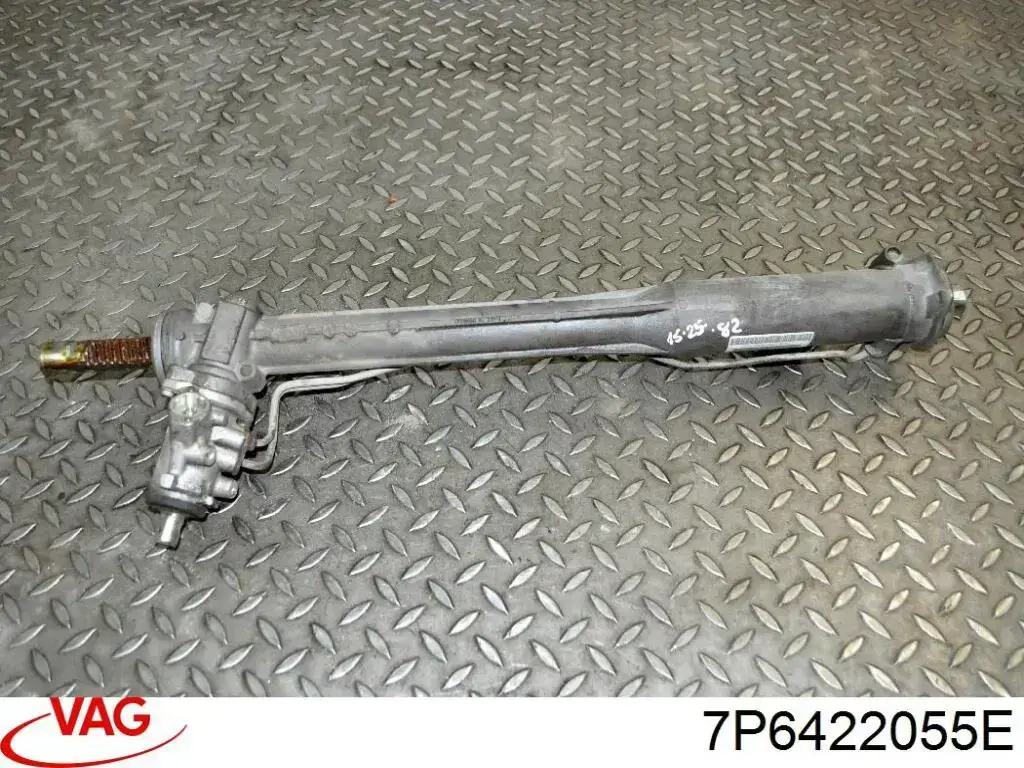 Управління рульове в зборі Elstock 111317 ціна, від 343.00 USD