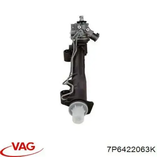 Купити VW223R MSG Рульова рейка