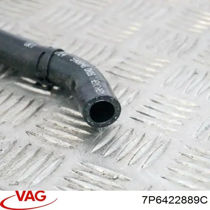  VAG 7P6422889C ціна, від 10.27 USD